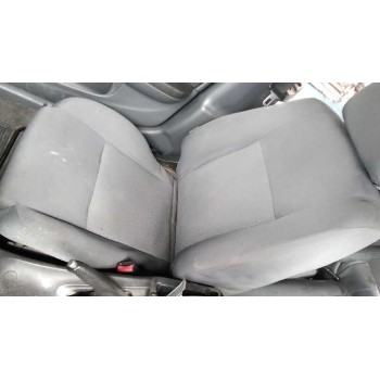 nissan almera (n16/e) del año 2004