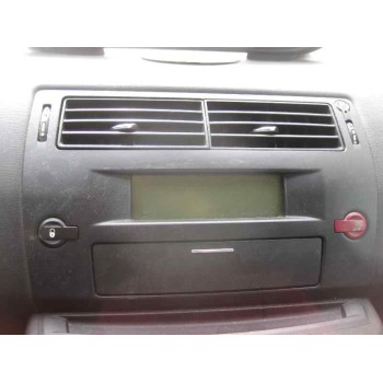 citroën c4 berlina del año 2005