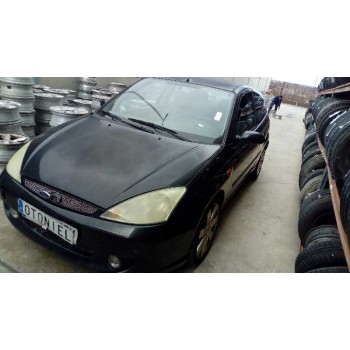 ford focus berlina (cak) del año 2004