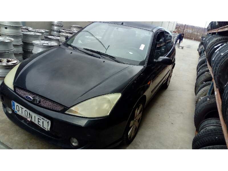 FORD FOCUS BERLINA (CAK)