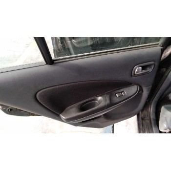 nissan almera (n16/e) del año 2004