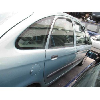 citroën xsara picasso del año 2002