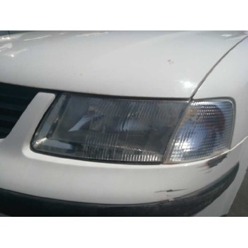 volkswagen passat berlina (3b2) del año 1999