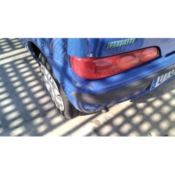 fiat seicento (187) del año 2002