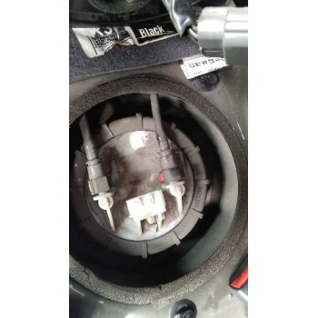 nissan almera (n16/e) del año 2004