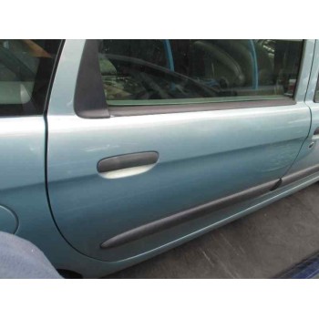 citroën xsara picasso del año 2002