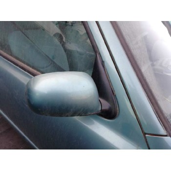 nissan micra (k11) del año 2002