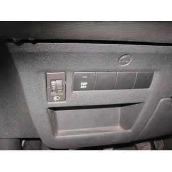 citroën c4 berlina del año 2005