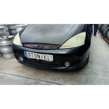 ford focus berlina (cak) del año 2004