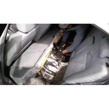 nissan almera (n16/e) del año 2004