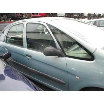 citroën xsara picasso del año 2002
