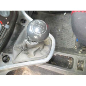 fiat doblo cargo (223) del año 2004