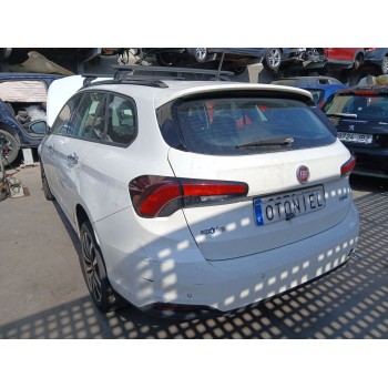 fiat tipo station wagon (356_, 357_) del año 2018
