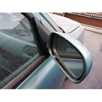 nissan micra (k11) del año 2002