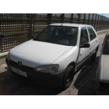 PEUGEOT 106 (S2)