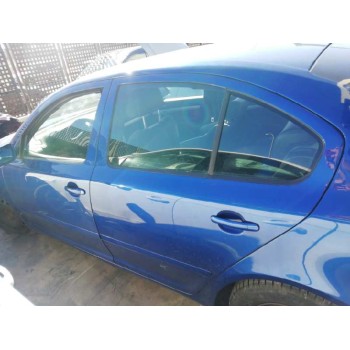 skoda octavia berlina (1z3) del año 2007