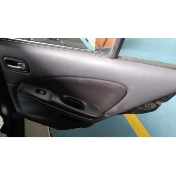 nissan almera (n16/e) del año 2004