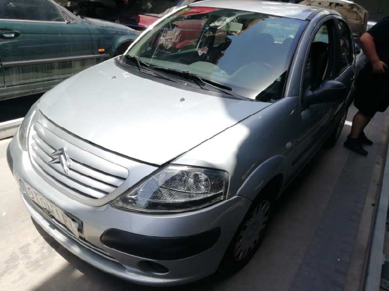citroën c3 del año 2003