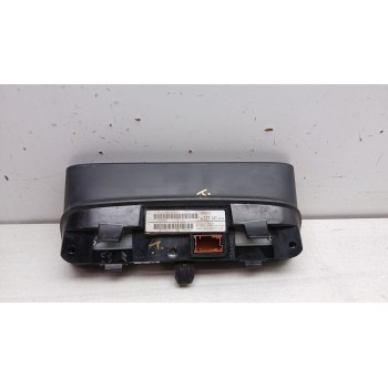 Recambio de cuadro instrumentos para citroën c4 cactus shine referencia OEM IAM 982171418 CMB-E3CEM00 NS62225867