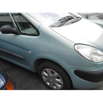 citroën xsara picasso del año 2002