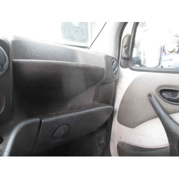 fiat doblo cargo (223) del año 2004