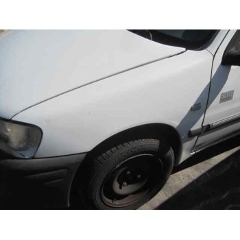 peugeot 106 (s2) del año 1996