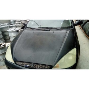 ford focus berlina (cak) del año 2004