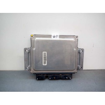 Recambio de centralita motor uce para peugeot 407 st sport referencia OEM IAM 9663548180  