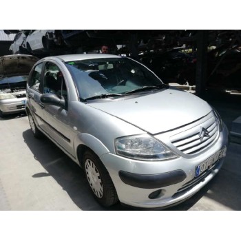 citroën c3 del año 2003