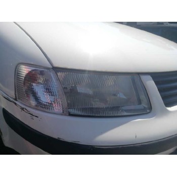 volkswagen passat berlina (3b2) del año 1999