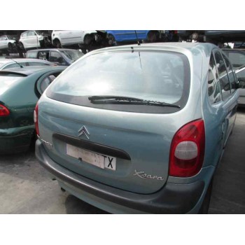 citroën xsara picasso del año 2002