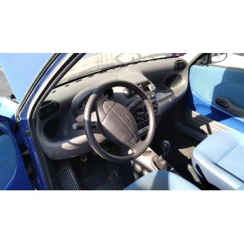 fiat seicento (187) del año 2002