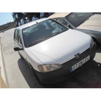 peugeot 106 (s2) del año 1996