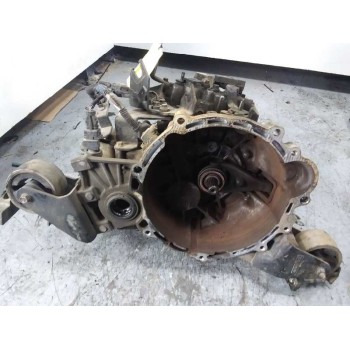 Recambio de caja cambios para hyundai accent (mc) 1.5 crdi cat referencia OEM IAM P61763 190.371KM 