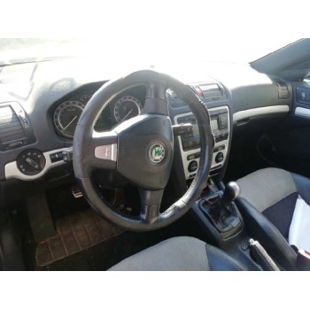 skoda octavia berlina (1z3) del año 2007