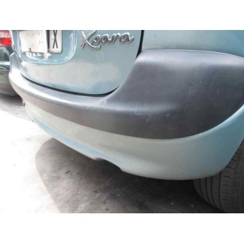 citroën xsara picasso del año 2002