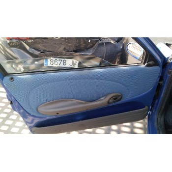 fiat seicento (187) del año 2002