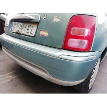nissan micra (k11) del año 2002