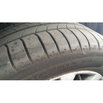 nissan almera (n16/e) del año 2004