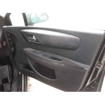 citroën c4 berlina del año 2005