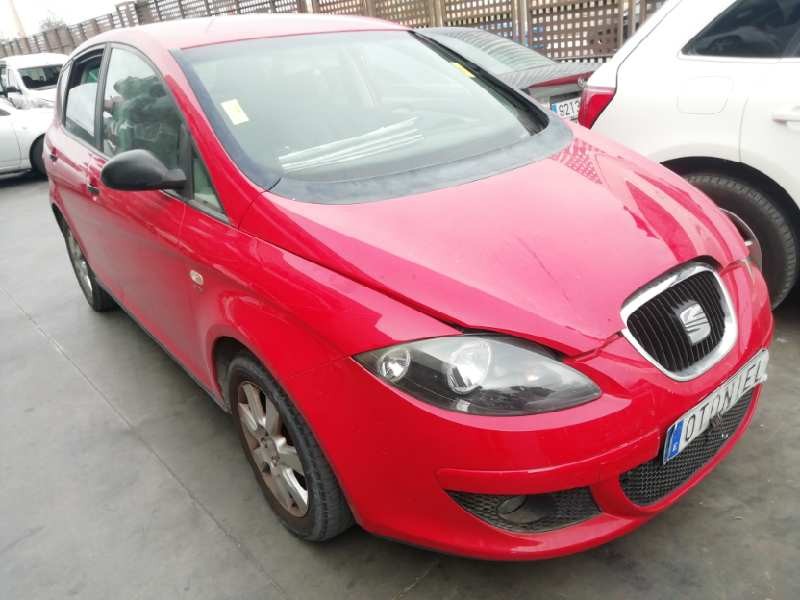 SEAT ALTEA (5P1)