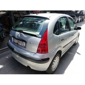 citroën c3 del año 2003