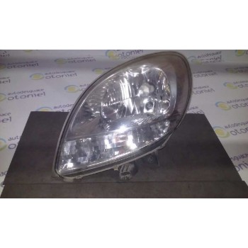 FARO IZQUIERDO MONOPTICA