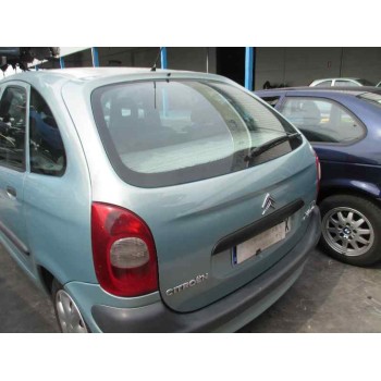 citroën xsara picasso del año 2002