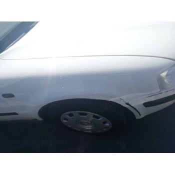 volkswagen passat berlina (3b2) del año 1999