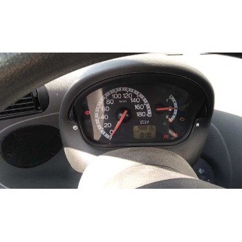 fiat seicento (187) del año 2002