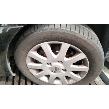 nissan almera (n16/e) del año 2004