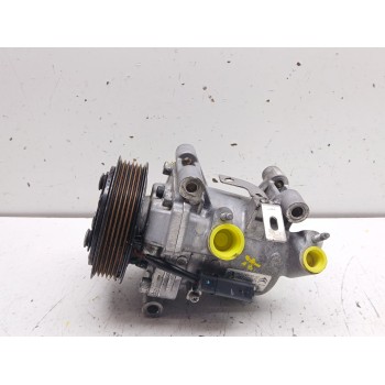 COMPRESOR AIRE ACONDICIONADO 1636462980 9830148880 9843840180