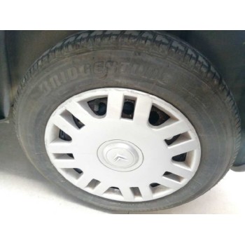 citroën c3 del año 2003