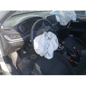 fiat tipo station wagon (356_, 357_) del año 2018